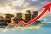 【悲報】住宅ローン金利、今後も上昇傾向確実ｗｗｗｗｗｗｗｗｗｗ