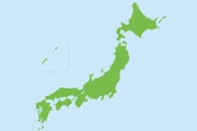 【最新】47都道府県コンビニ勢力図、見つかるｗｗｗｗ