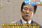 元日ハム大引啓次、昨今の日ハムの暗黒を予言していたωωωωωωωωωωωωωωωωωω