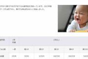 第3子は100万円、第5子以降は500万円　SNSで注目集めたソフトバンクの出産祝金、拡充の背景は？
