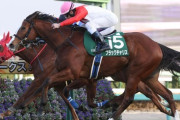 【フェアリーS】5番人気のブラックチャリスが重賞初制覇！人気馬総崩れ馬券は大荒れ