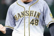阪神斎藤が無失点リリーフ「次回は３者凡退で」中継ぎ陣に厚みを出す好投