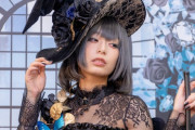 【画像】最近のコスプレイヤー、レベルが高すぎるwww