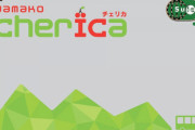 【悲報】山形の交通系IC・チェリカ、５月デビュー。。。仙台や首都圏でも利用可。。。