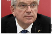 【IOC】バッハ会長、2030年冬季五輪は「札幌は全てそろってる」　#コンパクト五輪