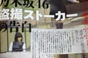【覚醒ナックルズ】乃木坂も解体、再編、総監督に白石麻衣