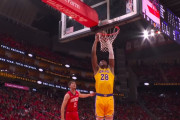 【NBA】八村塁って大事な試合でヘタれたことないよな？