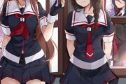 【艦これ】次イベは誰が来るんだろう？カレンダーの娘とか来るかな？