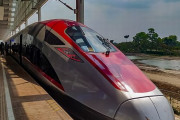 インドネシアが中国の列車を選択した理由？「韓国製は…」…中国メディア！