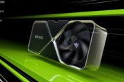 『NVIDIA』新世代GPU「GeForce RTX 40」シリーズを発表！10月12日発売