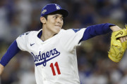 佐々木朗希の来季起用プランにMLBファン騒然！←「球種を増やす必要がある」（海外の反応）