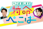 【朗報】日向坂メンバー、ひかりTV『特命ぺこぱ』出演へ！
