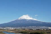 お前らが「富士山は初心者向け」とか言うから騙された