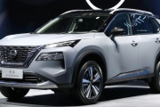 日産【新型T33エクストレイル】日本仕様2022年7月発売へ、従来型T32終了へ