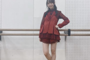 【乃木坂46】佐藤楓が尋常じゃないレベルでセクシーになっている件ｗｗｗｗｗｗｗｗｗ