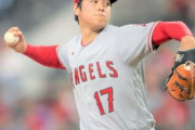 海外「素晴らしい試合だった」大谷翔平、6回2失点の好投で6勝目！投打で大活躍！