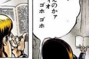 【画像】DIOの本の読み方、変