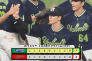 【広島対ヤクルト16回戦】ヤクルトが７－２で広島に勝利し２カード連続勝ち越し！５位中日と４差！オスナ決勝打！村上７号３ラン！奥川７回途中２失点４勝目！