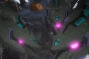 【悲報】ガンダムSEEDのブルデュエルさん、カッコいい機体なのに作中でのやられ方のせいで犬の餌という酷過ぎる呼び名が定着してしまう…（画像あり）