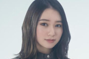 欅坂46佐藤詩織「THE LAST LIVE」をもってグループ卒業を発表