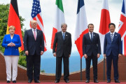 【海外の反応】G7（主要先進7カ国）の中にふさわしくない国がいるんだが…