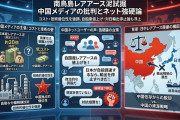 中国「日本がコスト20倍の海底レアアースに大喜びしてるみたい。じゃあ売ってあげるのやめよっか？」