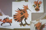 【ポケモン剣盾】現状空気となりつつある「ガラルサンダー」　性能はそこまで悪くないのに対戦環境に愛されてないよな…