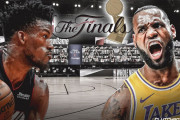 【NBAファイナル2019-20】何勝何敗でどっちが勝つと思う？