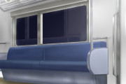 【驚愕】いきなり電車内で女性がぶっ倒れてビビった←これｗｗｗｗｗ