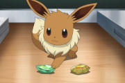 【ポケモン】「イーブイの進化系ポケモン人気ランキング！」で検索した結果