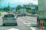 運転時の車線変更がイチバン緊張感するｗｗｗｗｗ