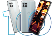 ｢moto G100｣の後釜スマホが欲しい