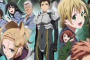 このオリジナルアニメ覚えてるの俺だけだろってアニメ教えてくれ！！