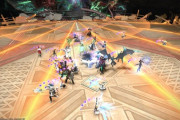 【FF14】BAや旗艦のギミック「加速度爆弾」が苦手な人が結構多い件。説明&コールまであるのに爆死していくBAオズマの加速度テロは懐かしい
