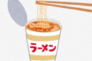日清食品さん、やらかしてしまう・・・『独占禁止法違反のおそれ』