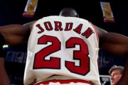 【NBA】23番以外で最も象徴的な背番号は何番だと思う？