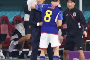 【サッカー】森保一監督はドイツに感謝の言葉「ドイツには日本サッカーを育ててもらった」