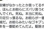 【パヨク】テラスハウスの元放送作家・堀田延の過去の暴言ツイート「慰安婦がなかったとか言ってるやつら…駆除されろ」　ネット「出自が怪しすぎる