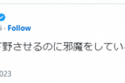 立憲民主党「自民党政権を下野させるのに邪魔をしている者を一つあげてください」