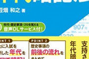 【学問の】世界史の勉強・語呂合わせ【すゝめ】
