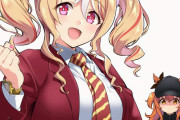【ウマ娘】マヤとフサイチ…（やめろやめろ！！）
