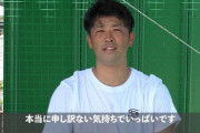 元ロッテの清田って今何してるん？