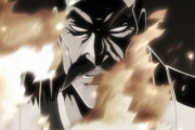 アニメ「BLEACH 千年血戦篇」第7話、初代護廷十三隊のアニオリ＆特殊EDが最高だったｗｗｗ【感想】