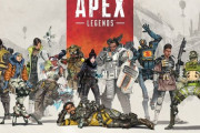 【悲報】Apexでグリッチが話題になった結果ｗｗｗｗｗｗ