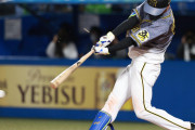 阪神グラウンド内外でスッキリ、近本が９度目猛打賞