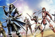 『戦国BASARA』とかいうマジで誰も覚えてないゲームｗｗｗｗ