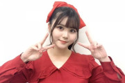 【乃木坂46】伊藤理々杏はアイドル天職だよなと改めて思った！！！