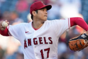 エンゼルスがドジャースに連夜の完封負け　大谷7回12奪三振1失点の好投も実らず3敗目