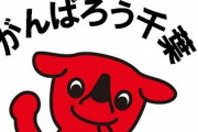 【悲報】千葉県公式ゆるキャラのチーバくん、ゆるいツイートをしたら批判され謝罪　「少しは停電地域の県民の気持ちを理解して」