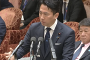 【速報】小泉大臣「共産党の皆さんはミサイルに関心があるようで…」→共産辰巳議員、日本提供のﾊﾟﾄﾘｵｯﾄが中東に配備されている可能性がある